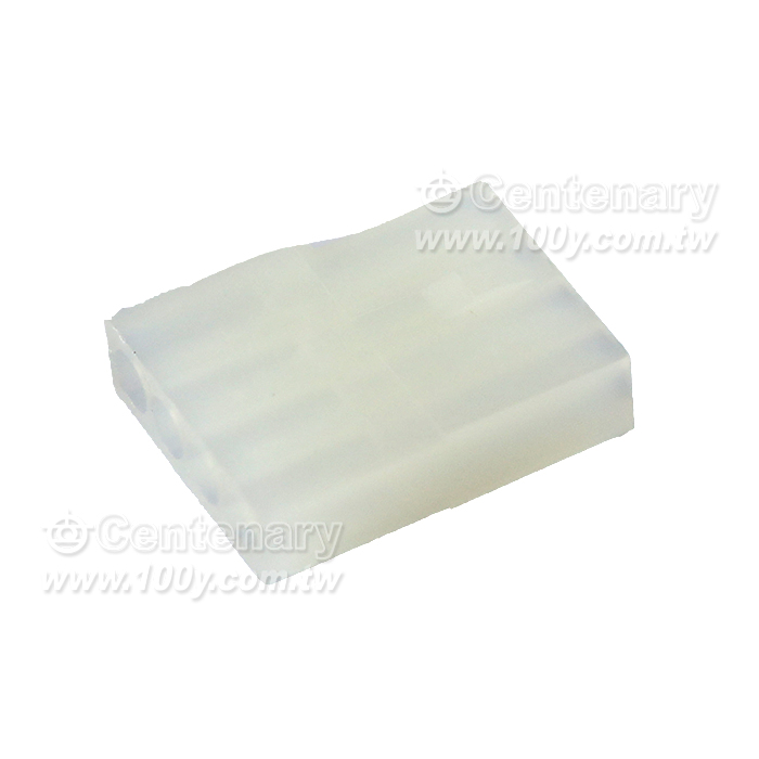 15C  Receptacle Housing - 90098 產品圖片