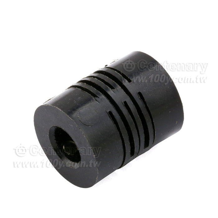 編碼連軸器 4*4mm - 102409 產品圖片