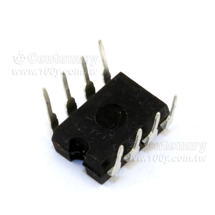 8CH LOW INPUT ACTIVE DARLINGTON SINK DRIVER - 104763 Product Image