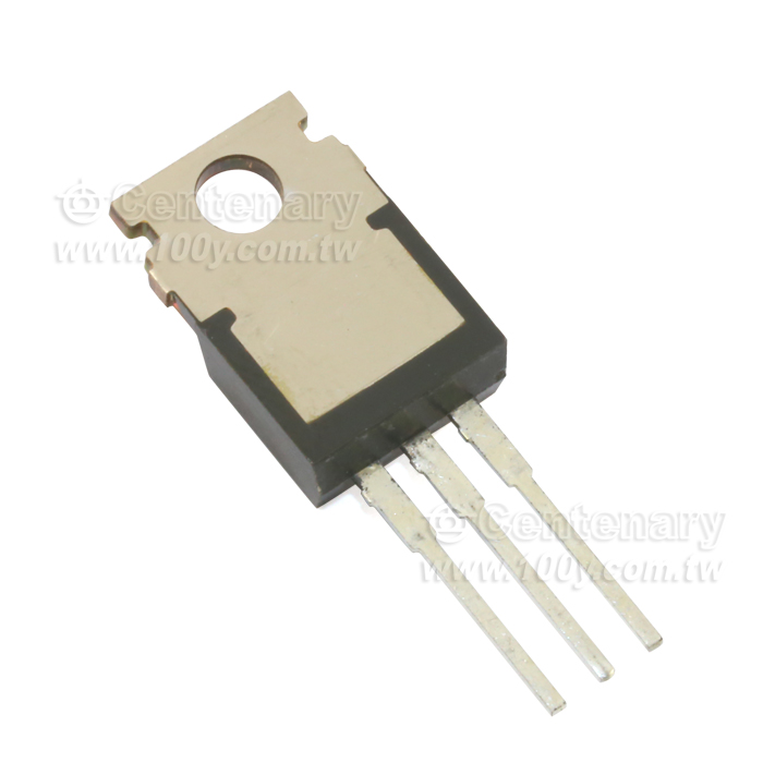 Silicon MOS IC - 104897 Product Image