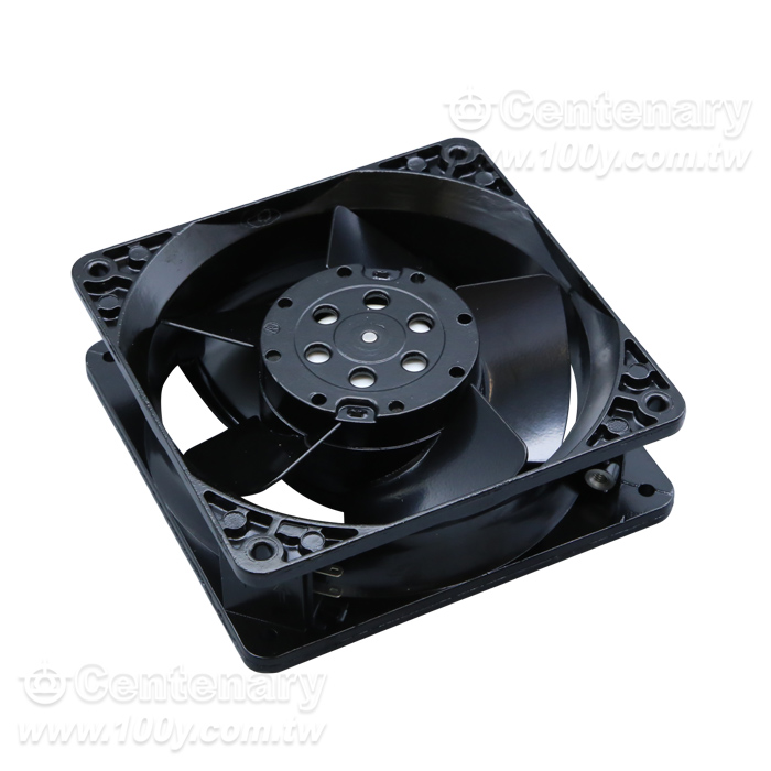 AC axial compact fan - 104702 Product Image