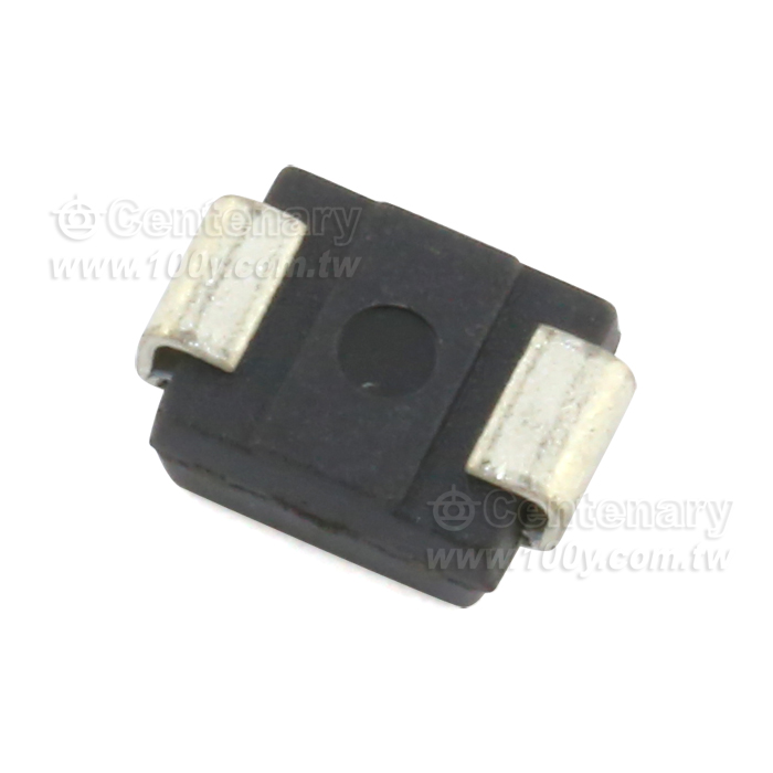 Littlefuse_TPSMB Series TVS Diodes - 104869 Product Image
