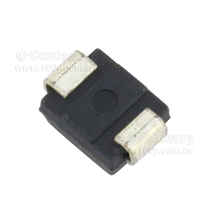 Littlefuse_TPSMB Series TVS Diodes - 104866 Product Image