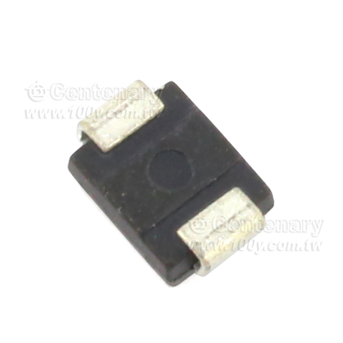 TVS DIODE  DO-214AA - 104865 產品圖片