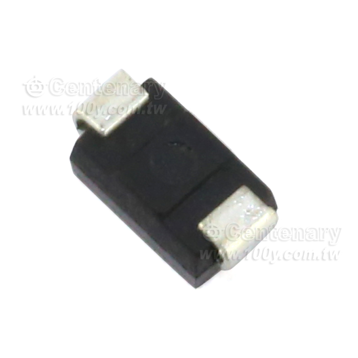 DO-214AC (SMA) - 85801 產品圖片