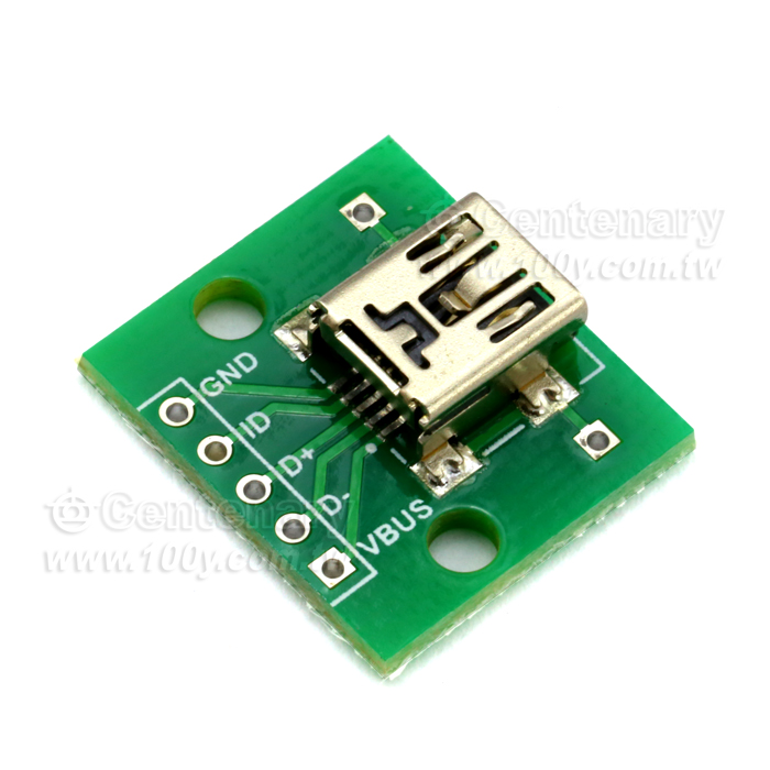 Conversion board - 103131 Product Image