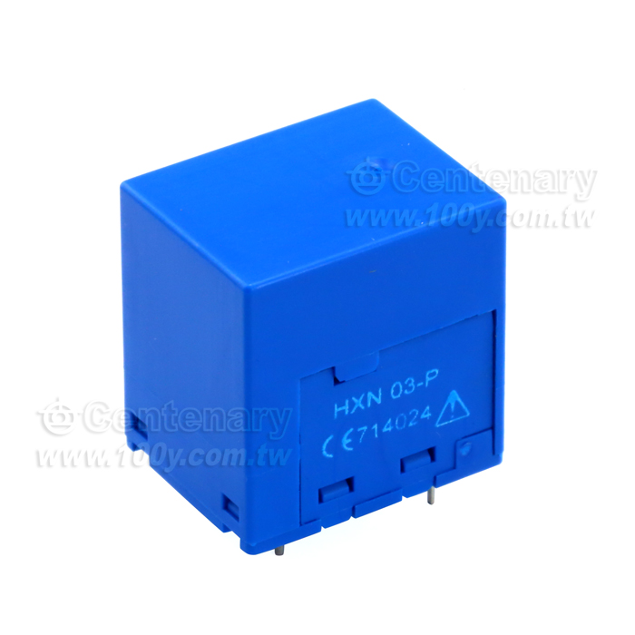 霍爾轉電流感知器【ROHS】 - 104947 產品圖片