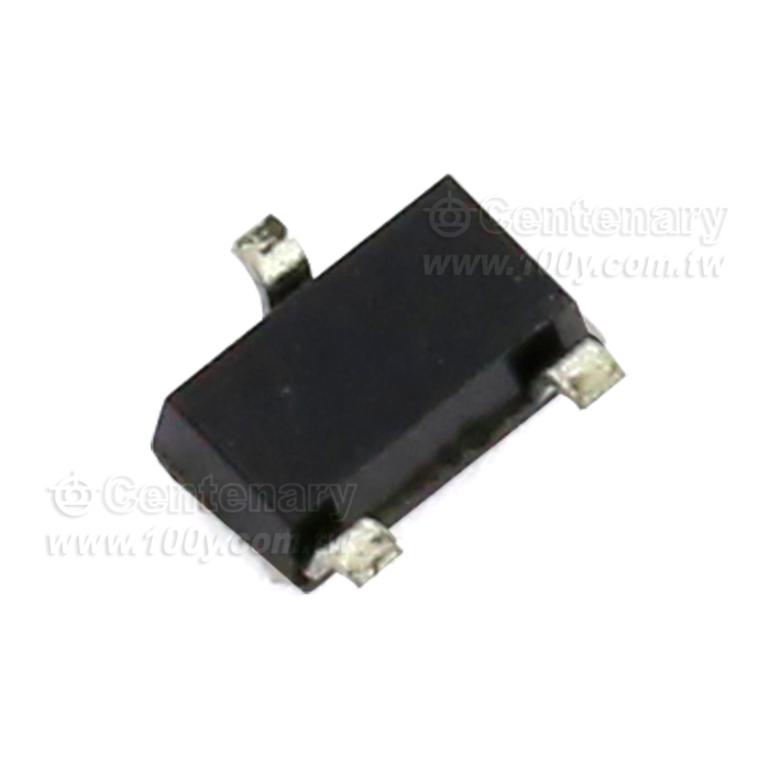 APEC_3P/SOT-23 - 91783 產品圖片