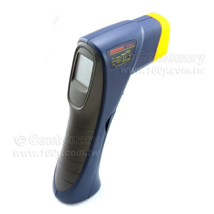 Infrared Thermometer - 88059 Product Image