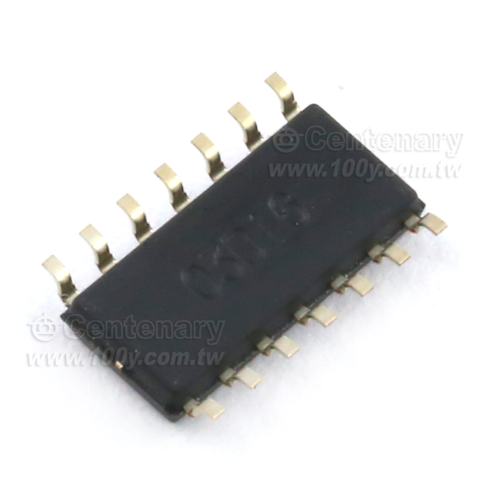 14P/SOIC - 84105 產品圖片