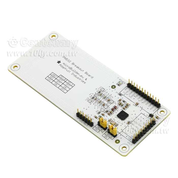 PN532開發板 NFC 兼容arduino - 105226 產品圖片