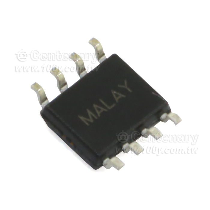 2.5V Precision Volt. Reference - 34593 Product Image