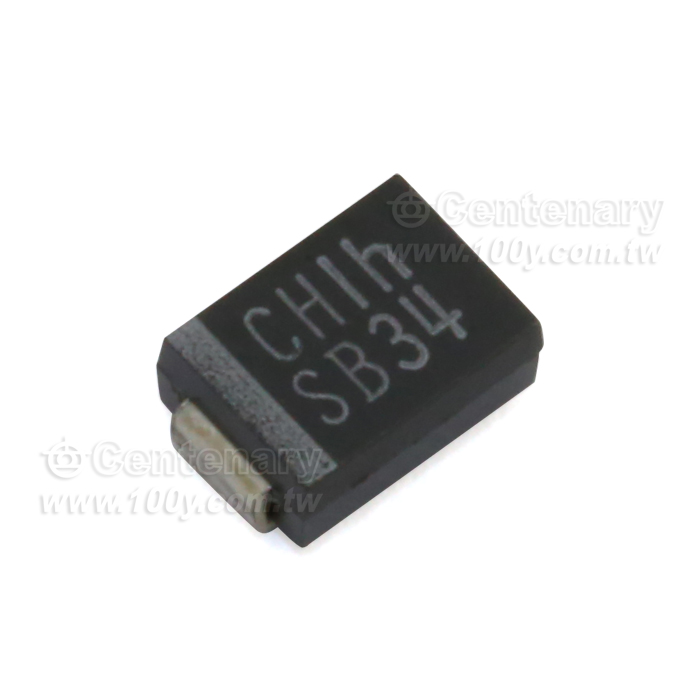 40VRRM 3.0AMP - 25816 產品圖片