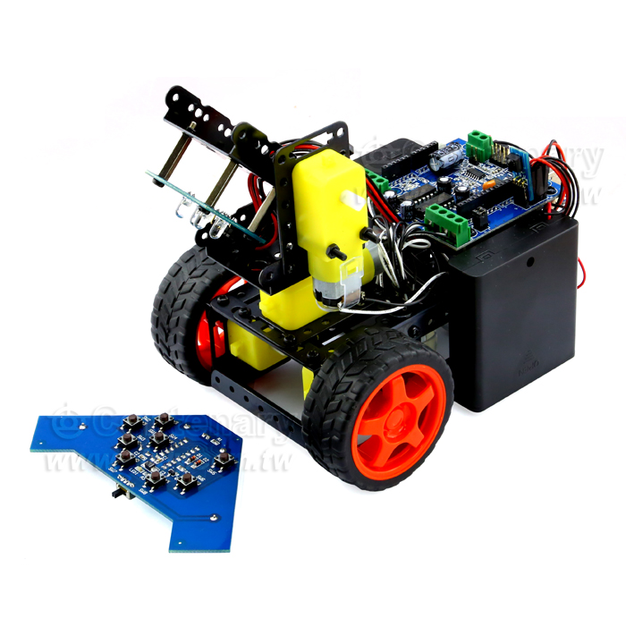 Ardui Robot - 104873 產品圖片