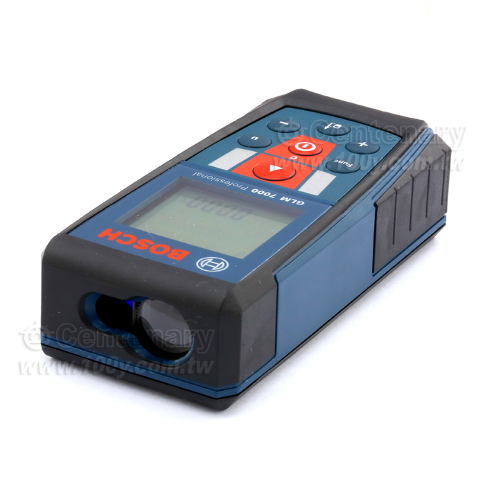 Laser Rangefinder - 104992 Product Image