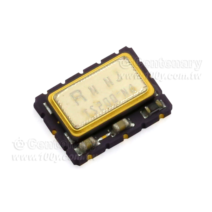 SMD Oscillator - 105018 Product Image