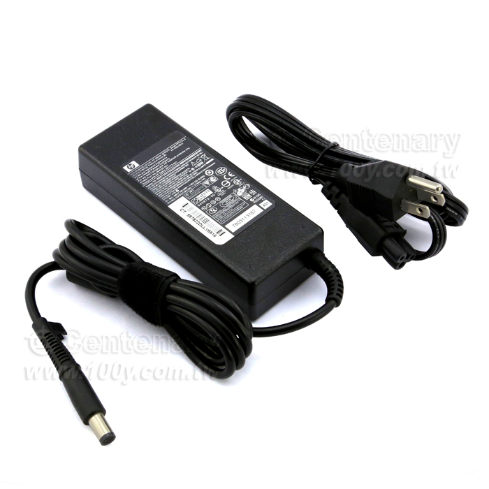 HP The power adapter19V/4.74A - 104585 Product Image