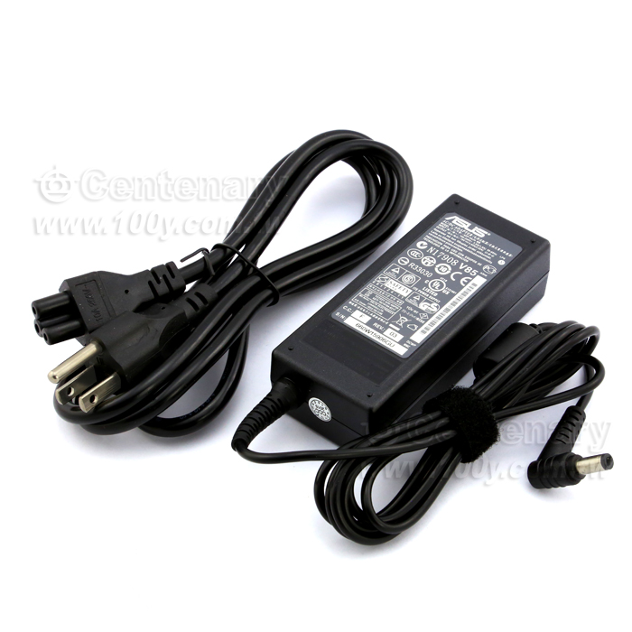 ASUS DC19V/3.42A The power adapter - 104589 Product Image