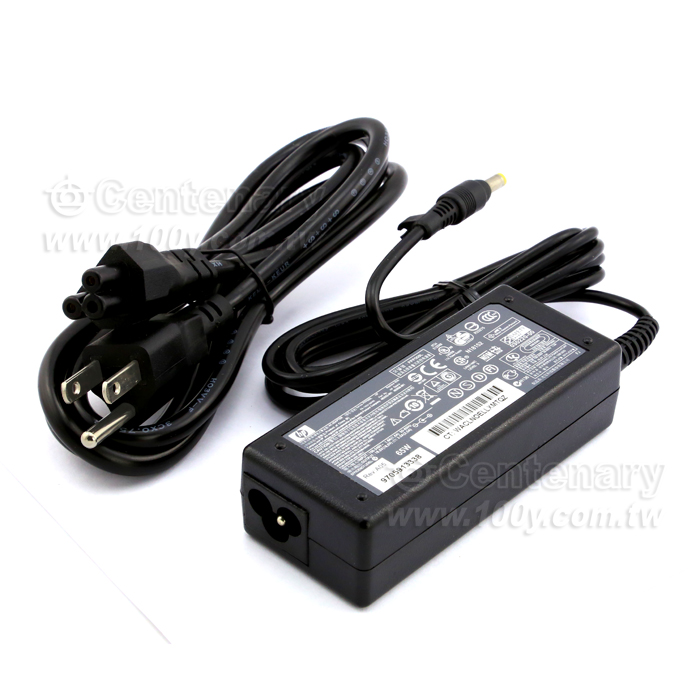 HP惠普電源適配器 18.5V/3.5A - 104588 產品圖片