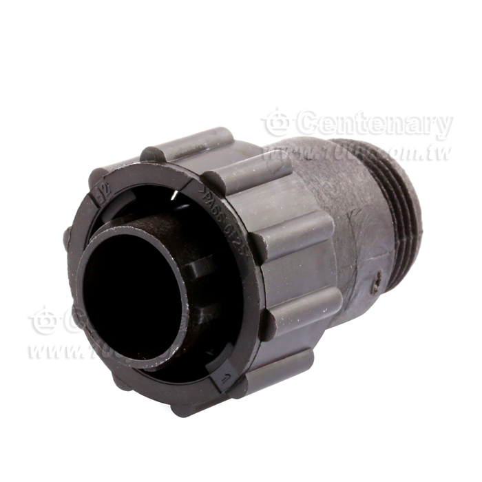 TE_4P圓形連接器 公座 - 104676 產品圖片