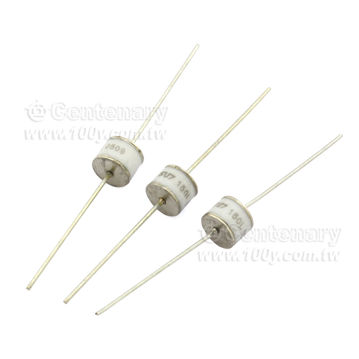 陶瓷放電二極管 ψ8(ROHS) - 51719 產品圖片