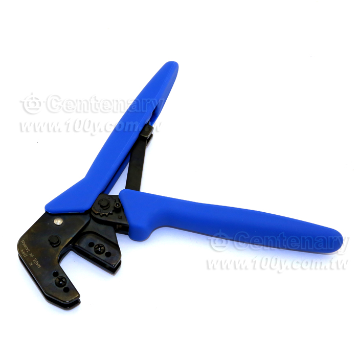 PRO-CRIMPER III Hand Crimping Tool Frame Assembly - 84500 Product Image