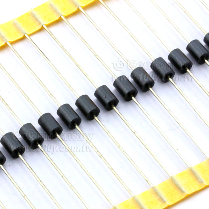  外徑3.5*內徑0.8*長6mm (ROHS) - 60786 產品圖片
