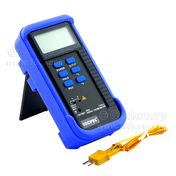 TECPEL_Digital thermometer - 105320 Product Image