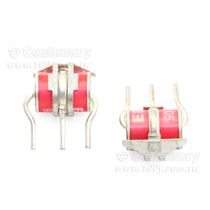 T83-A90XF1 3-Electrode Arrester - 82205 Product Image