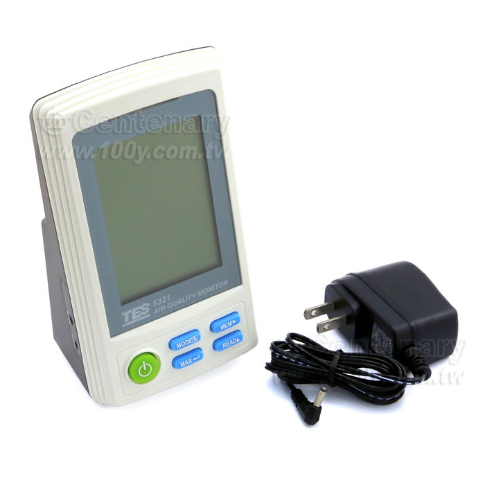 Particle Counter - 105152 Product Image