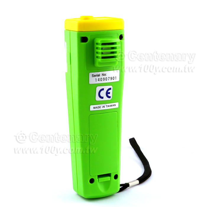 CO Tester - 105149 Product Image