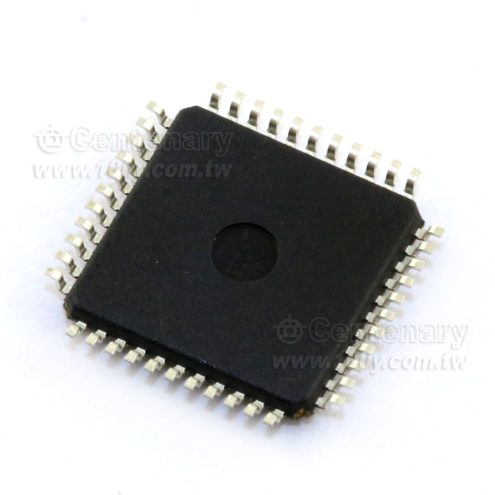 Automotive fully integrated H-bridge motor driver - 105110 Product Image