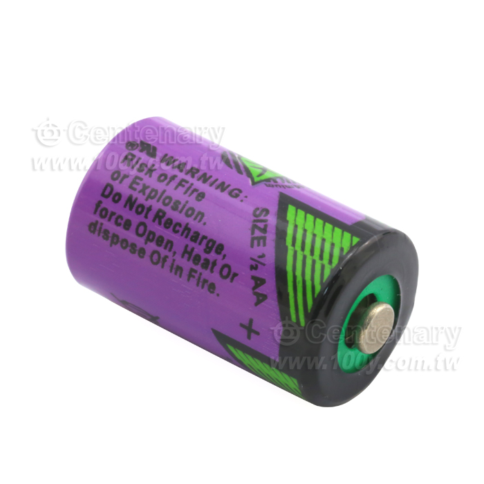 ADIRAN_Lithium Non-Rechangeable Battery - 66406 Product Image
