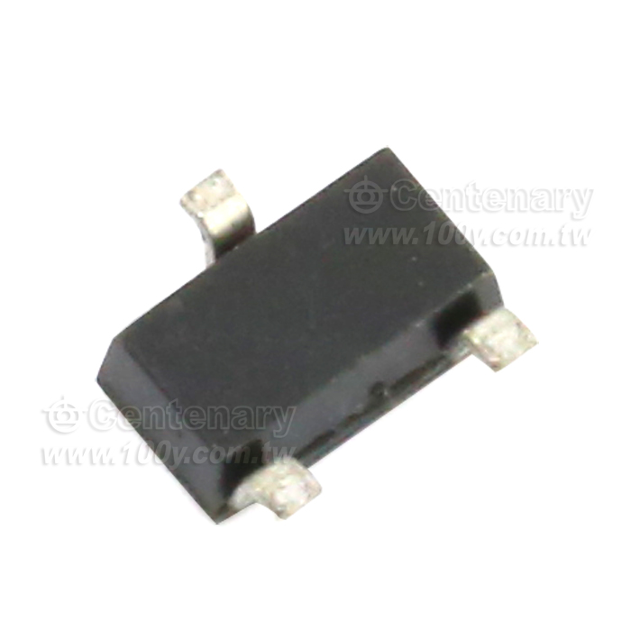 Ultra Low Current Consumption and Low Dropout CMOS Voltage Regulator - 105103 Product Image
