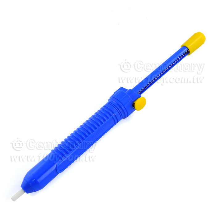 強力型手動吸錫器組 - 105162 產品圖片