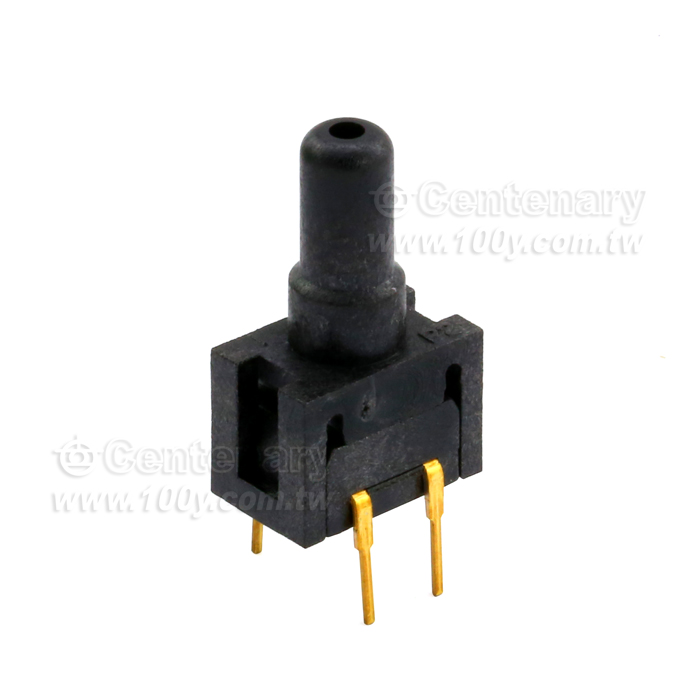 壓力傳感器 SIP-4 - 105144 產品圖片