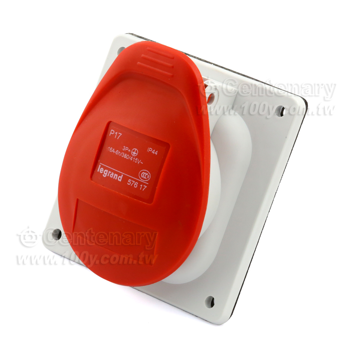 Legrand_Embedded Socket - 105253 Product Image