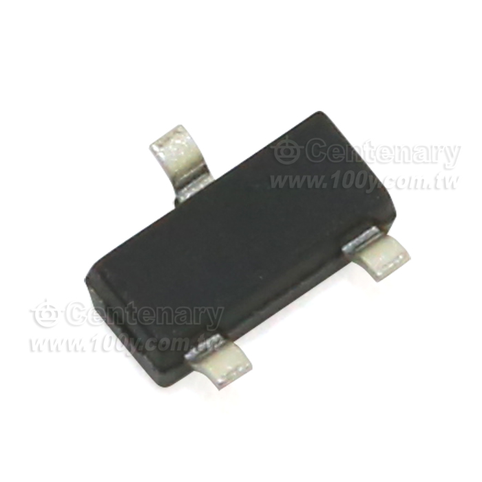 Digital FET, P-Channel - 77437 Product Image