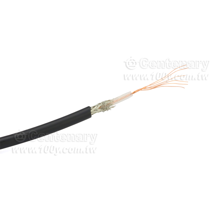 RG-174/U 50Ω (ROHS) - 13903 產品圖片