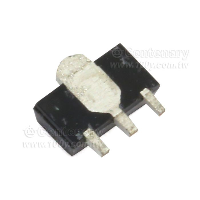 Low Quiescent Current LDO - 102617 Product Image