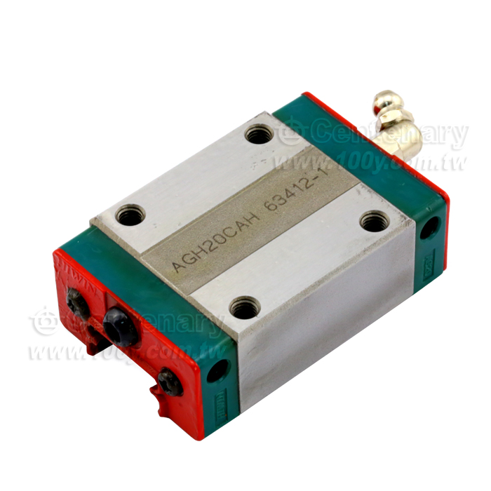 HIWIN_SliDER - 105480 Product Image