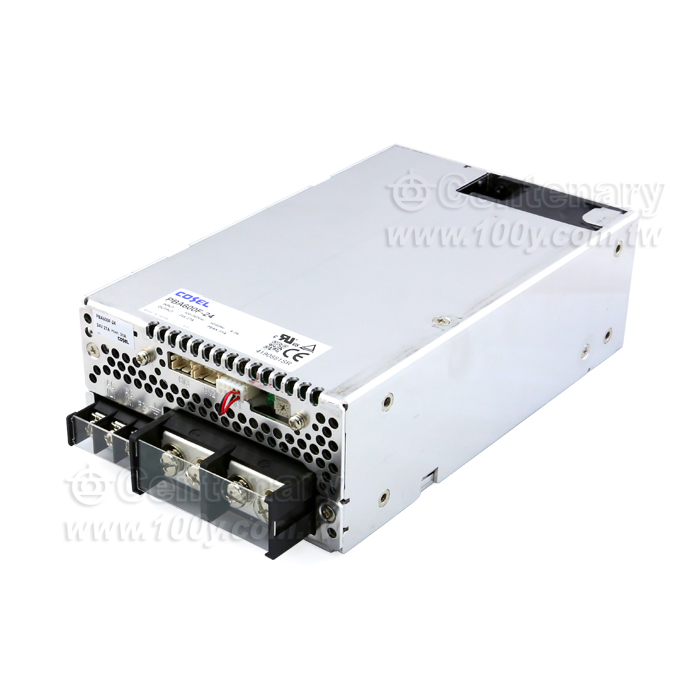 "COSEL" 電源供應器 24V 27A 648W - 105263 產品圖片