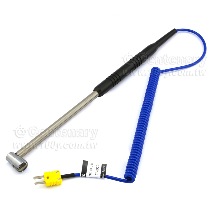 L-Type Temperature Measuring Stick - 105370 Product Image