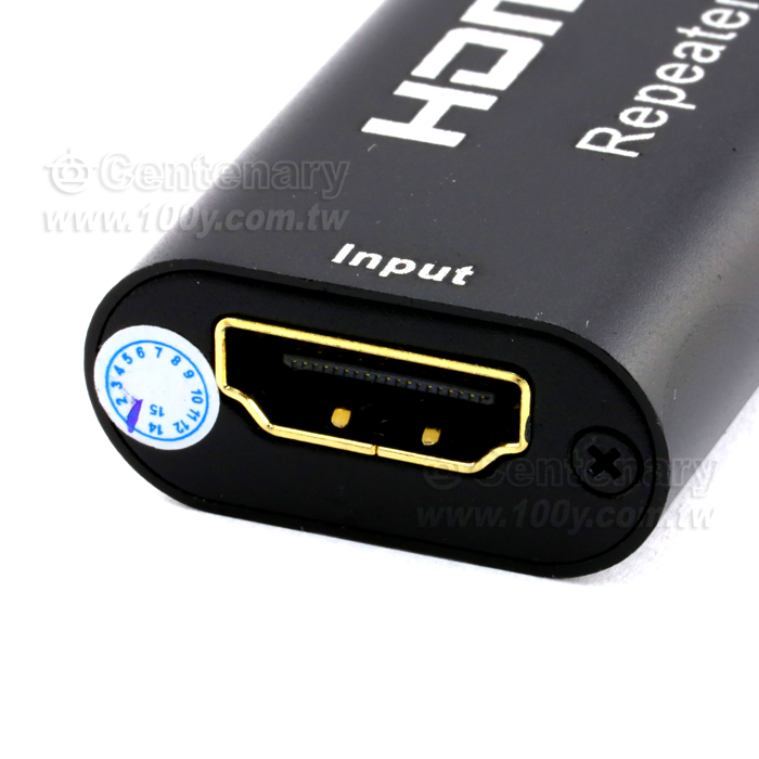 HDMI Amplified Signal Transmitter - 105477 Product Image