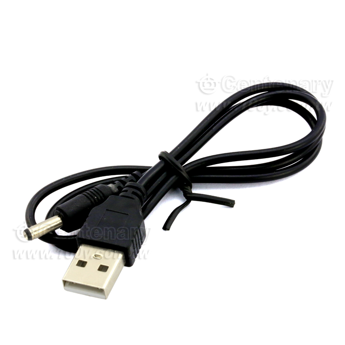 USB to DC3.5mm Cable - 105483 Product Image