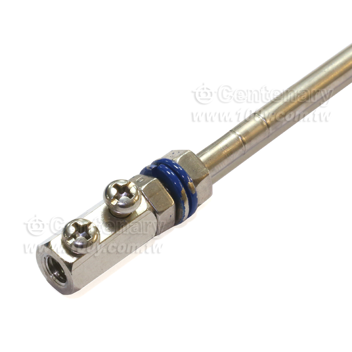 電極棒 1M 材質:SUS316 - 105212 產品圖片