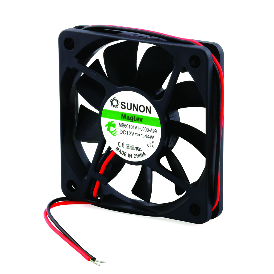 "SUNON"  DC Axial Fan - 79788 Product Image