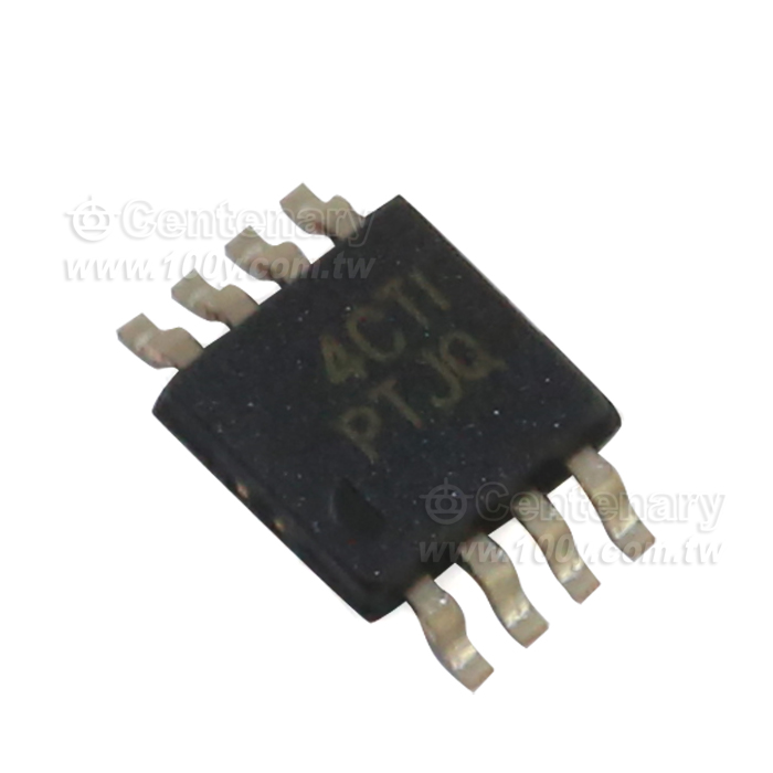 +36V, +150mA, Ultralow-Noise, Positive Linear Regulator - 105237 Product Image
