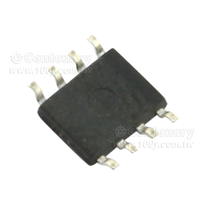 8-SOIC  (ROHS) - 105245 Product Image