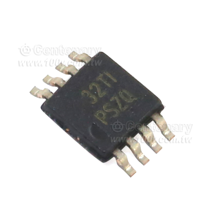 –36V, –200mA, Ultralow-Noise, Negative Linear Regulator - 105240 Product Image